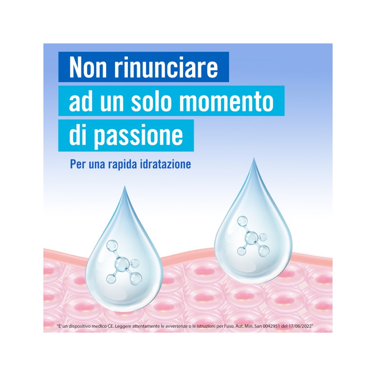 Vagisil Gel Lubrificante Intimo 30g - Allevia Secchezza Intima