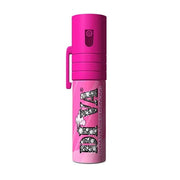 Diva Top Spray de Pimienta Rosa 15 ml Defensa personal eficaz