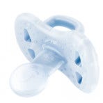 J Bimbi Succhietto Joy Trasparente Silicone 6 Mesi+