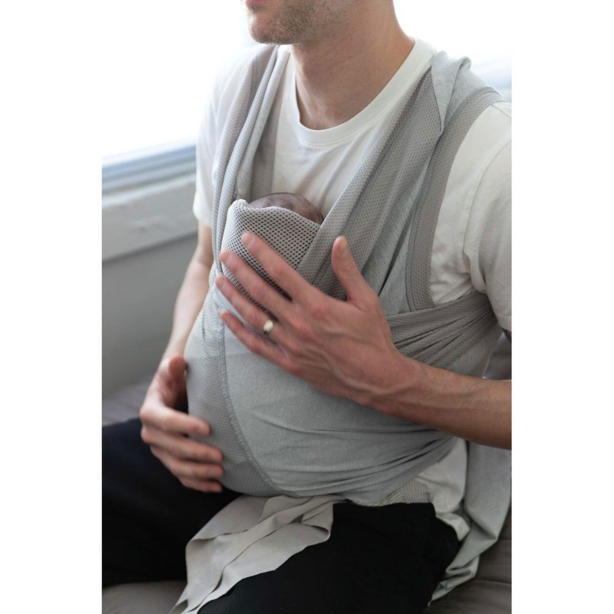 Chicco Boppy Comfyhug Portabebè
