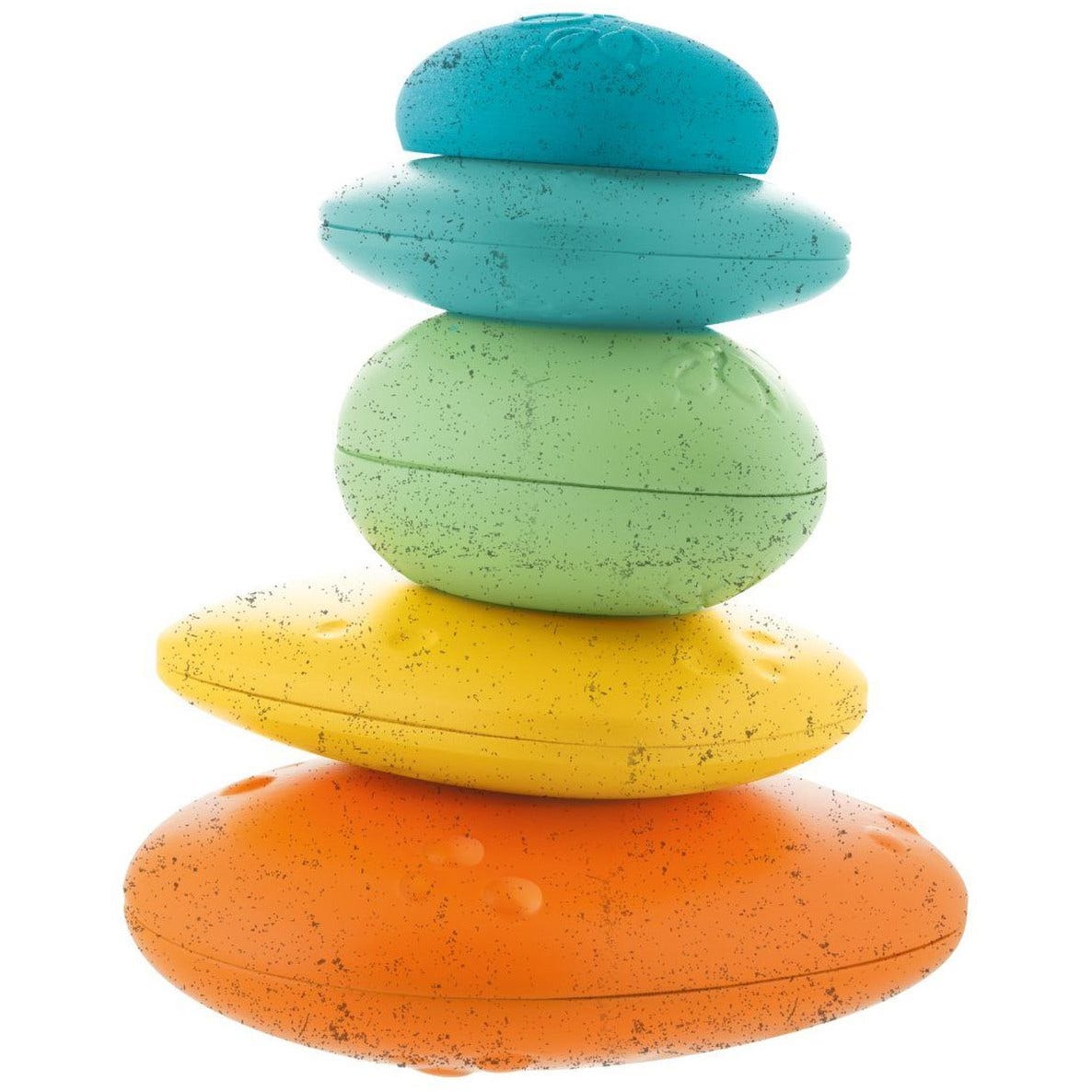 Chicco Gioco Stone Balance 6-36Mesi