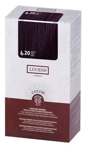 Lucens Umbria Tinta Colorata 4.2 Violetto 135ml