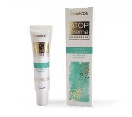 Atop Crema para los Párpados 15 ml