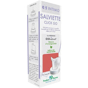 Gse Intimo Toallitas Click Go 10 unidades