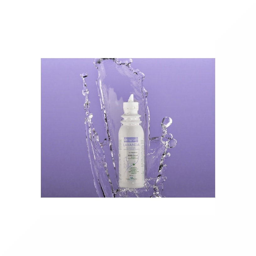 Gse Intimo Lavanda 2 Flaconi