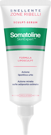 Somatoline Slimming Rebel Zone Sculpt Serum 100ml-4