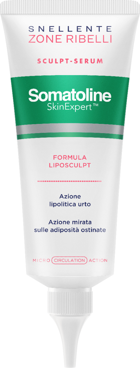 Somatoline Slimming Rebel Zone Sculpt Serum 100ml-4