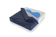 Levitas Cuscino in Memory Foam e Gel 43x43cm ST711/2