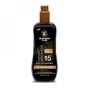 Australian Gold Instant Bronzer SPF15 Gel Spray 100ml