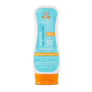 Australian Gold Sensitive Sun Protection Lozione Solare SPF 50 Per Bambini 237ml