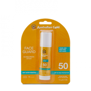 Australian Gold Face Guard SPF50 Stick solar facial 15 ml