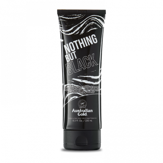 Australian Gold Nothing But Intensificatore Abbronzatura 250ml