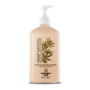 Australian Gold Hemp Nation Idratante Prolungatore Di Abbronzatura Agrumi E Champagne 535ml