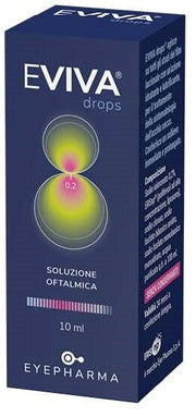 Eviva Gotas 10 ml