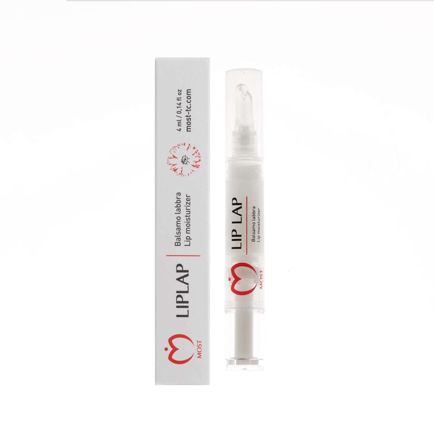 Liplap Bálsamo labial 1 unidad