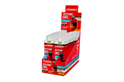 Enervit Isotonic Gel Limone con Caffeina 24 Minipack Da 60ml