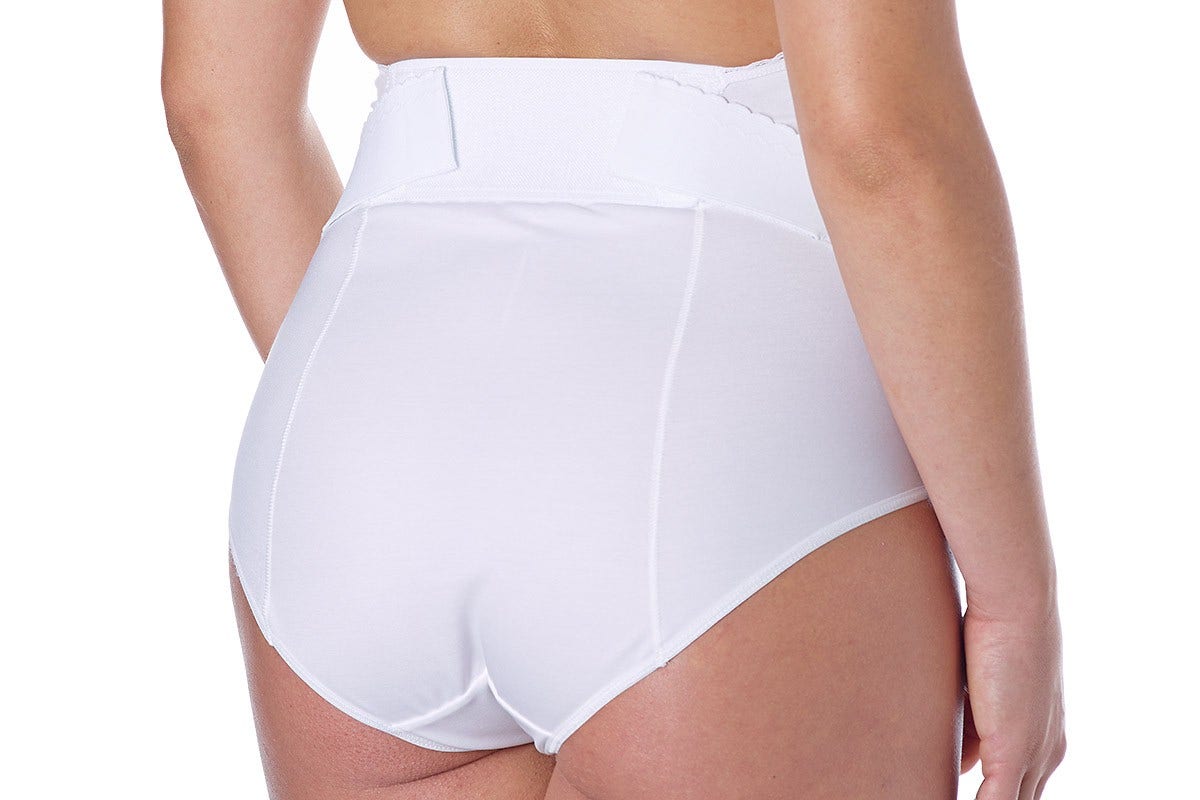 Chicco Mammy Faja de Embarazo Talla 4