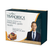 Tisanoreica Preparato Per Pancake Gusto Neutro 4x30g