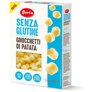 Doria Gnocchetti sin gluten 400 g