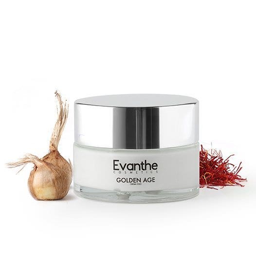 Evanthe Golden Age 50ml