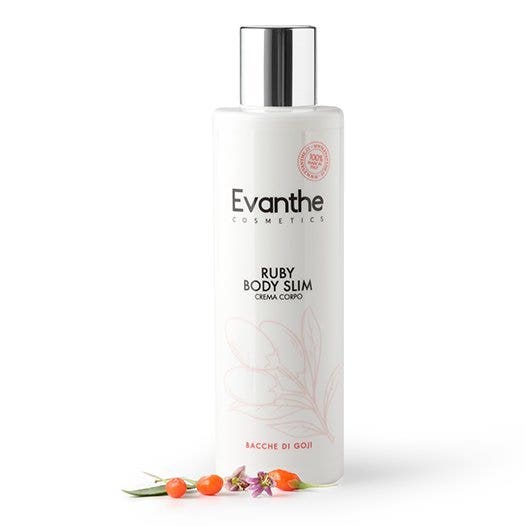 Evanthe Ruby Body Slim 200ml