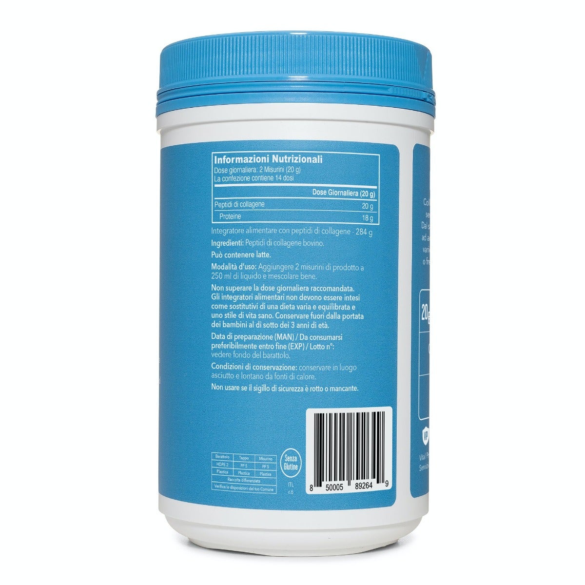 Vital Proteins Collagen Peptides 284g