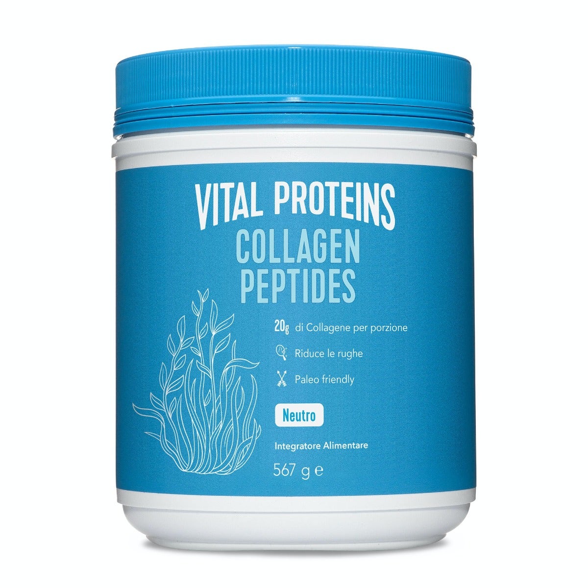 Péptidos de Colágeno Vital Proteins 567g-10