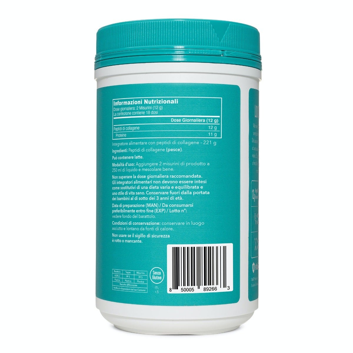 Vital Proteins Marine Collagen 221g
