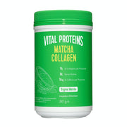 Vital Proteins Matcha Collagen 341g