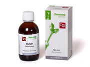 Olivo Macerato Glicerinato 50ml