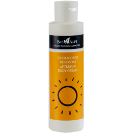 Duesa Pharm Crema Corpo Doposole 150ml