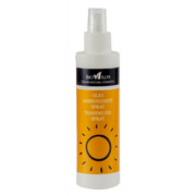 Duesa Pharm Olio Abbronzante Spray 150ml