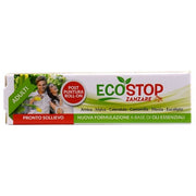 Ecostop Zanzare Roll-On Post Puntura Naturale Adulti 20ml