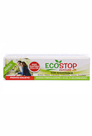 Ecostop Zanzare Post Puntura Con Ammoniaca Adulti 20ml