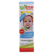 Ecostop Spray Antizanzare Bambini 60ml