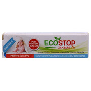 Ecostop Zanzare Roll-On Post Puntura Naturale Bambini 20ml