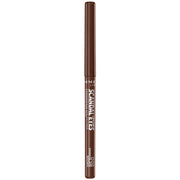 Rimmel Matita Occhi ScandalEyes Exaggerate Eye Definer 002 Chocolate Brown