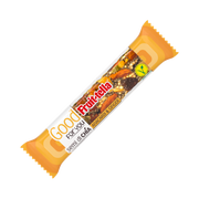Fruittella Good For You Barretta Anacardi E Ginger 36g