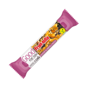 Fruittella Good For You Barretta Ciliegie E Mirtilli Rossi 36g
