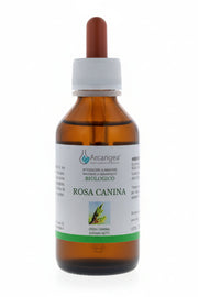 Rosa Canina Extracto de Yema 33 Bio 100 ml