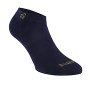 Solidea Socks For You Bamboo Freedom Easy Calzino Pariscarpa Blue Navy Taglia M
