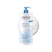 Uriage Crema Lavante 1000ml-5