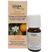 Sinergia Fiori D'Arancio 10ml