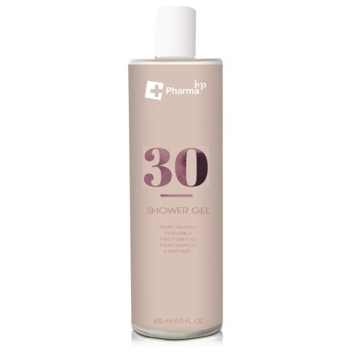 Iap Pharma Doccia Gel Profumato Donna N30 500ml