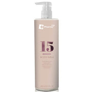 Iap Pharma Latte Corpo Profumato Donna N15 500ml