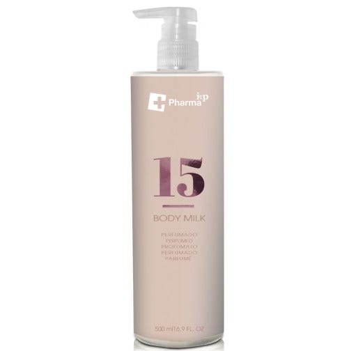 Iap Pharma Latte Corpo Profumato Donna N15 500ml