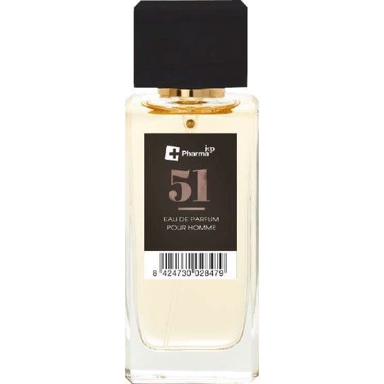 Iap Pharma Eau De Parfum Uomo N51 50ml