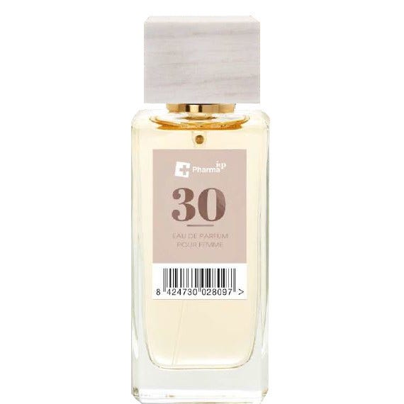 Iap Pharma Eau De Parfum Donna N30 50ml