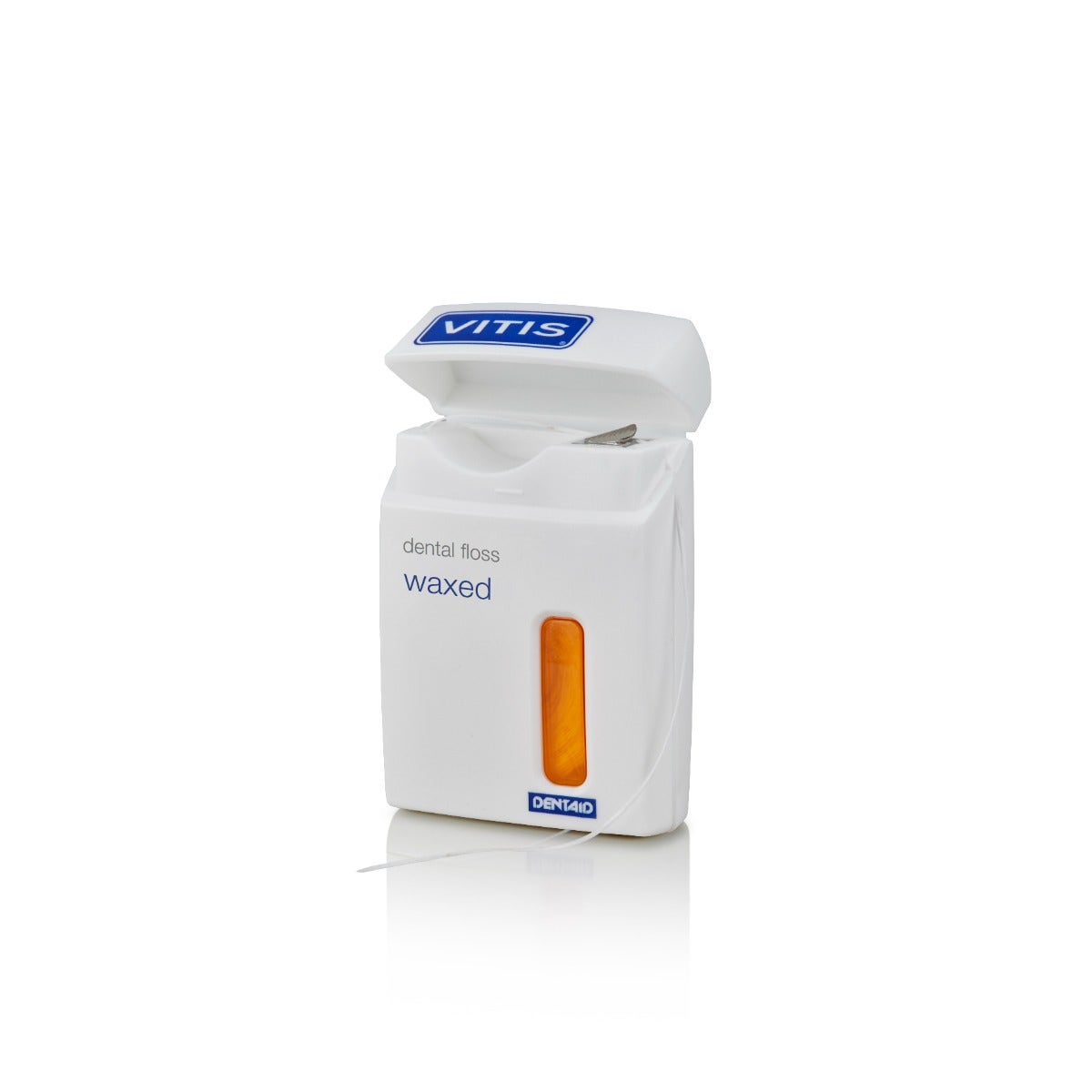 Vitis Hilo dental con cera