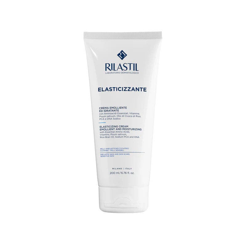 Rilastil Crema Elastizante 200ml-1